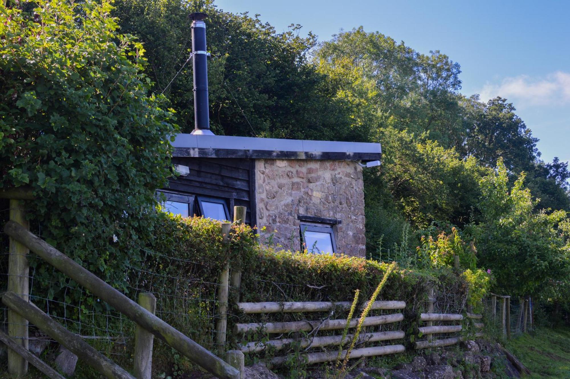 Top Barn Wales Monmouth Dış mekan fotoğraf